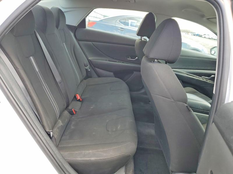 Aukcja sprzedaży 2022 Hyundai Elantra-4, vin: KMHLM4AG5NU314047, numer aukcji: 51957106