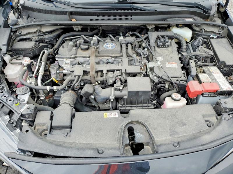 Aukcja sprzedaży 2021 Toyota Corolla, vin: JTDBAMDE8MJ025053, numer aukcji: 53964976