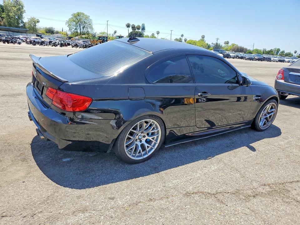 2013 Bmw M3 მანქანა იყიდება აუქციონზე, vin: WBSKG9C53DJ593491, აუქციონის ნომერი: 52783216