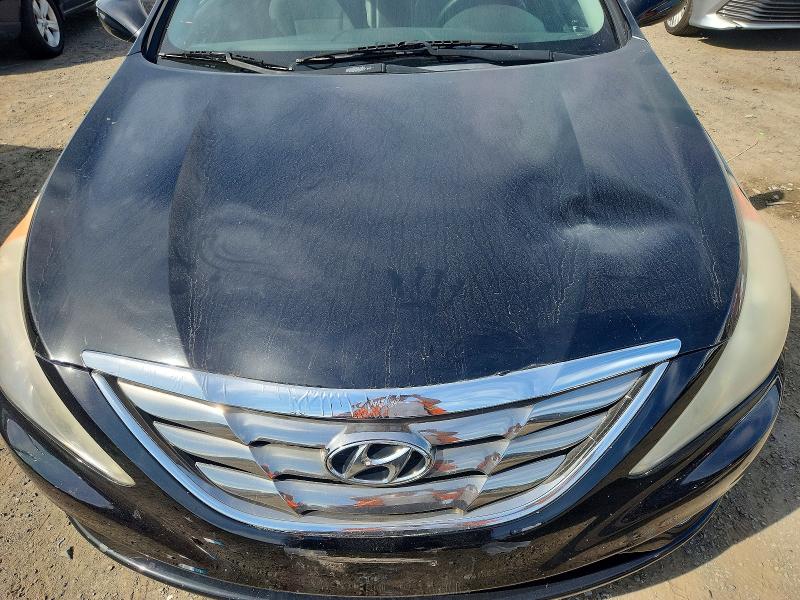Aukcja sprzedaży 2012 Hyundai Sonata, vin: 5NPEC4AB6CH454586, numer aukcji: 53800336
