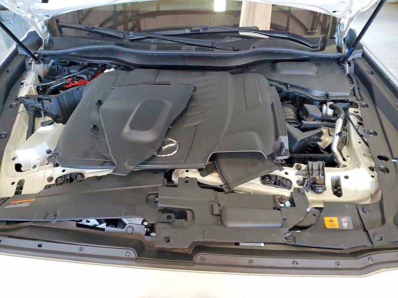 Продажа на аукционе авто 2026 Mazda Cx-90, vin: JM3KKEHDXT1361183, номер лота: 52997006