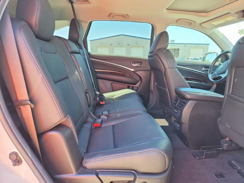Aukcja sprzedaży 2020 Acura Mdx, vin: 5J8YD4H31LL033994, numer aukcji: 52382076