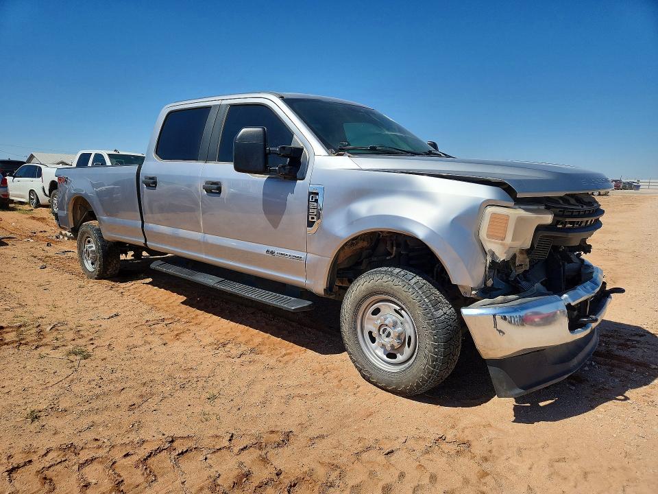 Продажа на аукционе авто 2022 Ford F250, vin: 1FT8W2BT6NEF34196, номер лота: 49372596