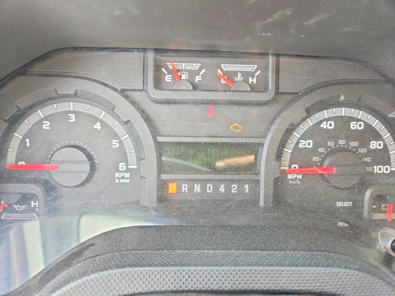 Aukcja sprzedaży 2016 Ford E-350, vin: 1FDWE3FS4GDC24974, numer aukcji: 53578496