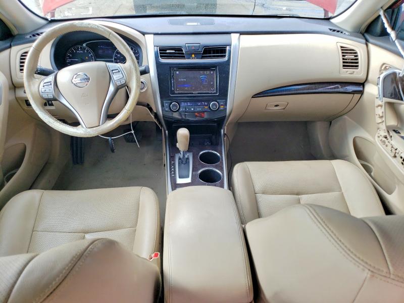Aukcja sprzedaży 2013 Nissan Altima, vin: 1N4AL3APXDN589596, numer aukcji: 54997876