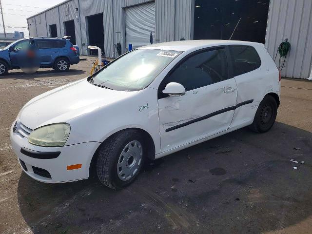 51884686 :رقم المزاد ، WVWBB71K79W069953 vin ، 2009 Volkswagen Rabbit مزاد بيع