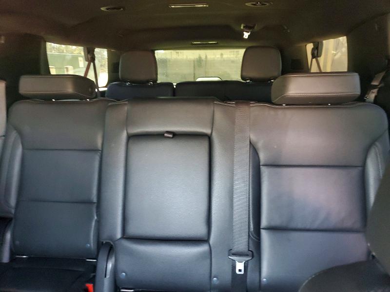 Продаж на аукціоні авто 2021 Chevrolet Suburban, vin: 1GNSKCKD7MR278245, номер лоту: 52287406