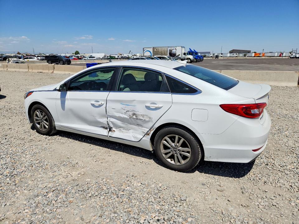 Aukcja sprzedaży 2016 Hyundai Sonata, vin: 5NPE24AF4GH337259, numer aukcji: 53401626