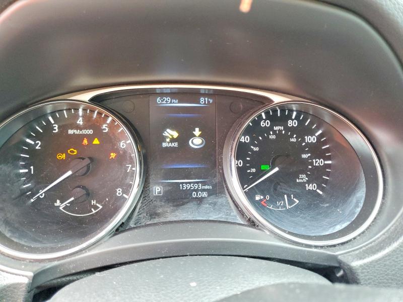 Продаж на аукціоні авто 2015 Nissan Rogue, vin: 5N1AT2MV7FC812735, номер лоту: 52880396