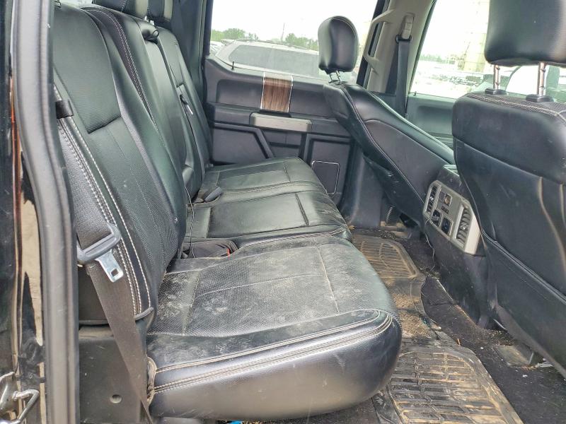 Aukcja sprzedaży 2018 Ford F150, vin: 1FTEW1E52JFD26461, numer aukcji: 52196156