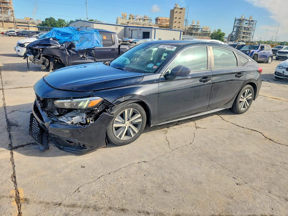Продаж на аукціоні авто 2023 Honda Civic, vin: 19XFL2H52PE020071, номер лоту: 55214896