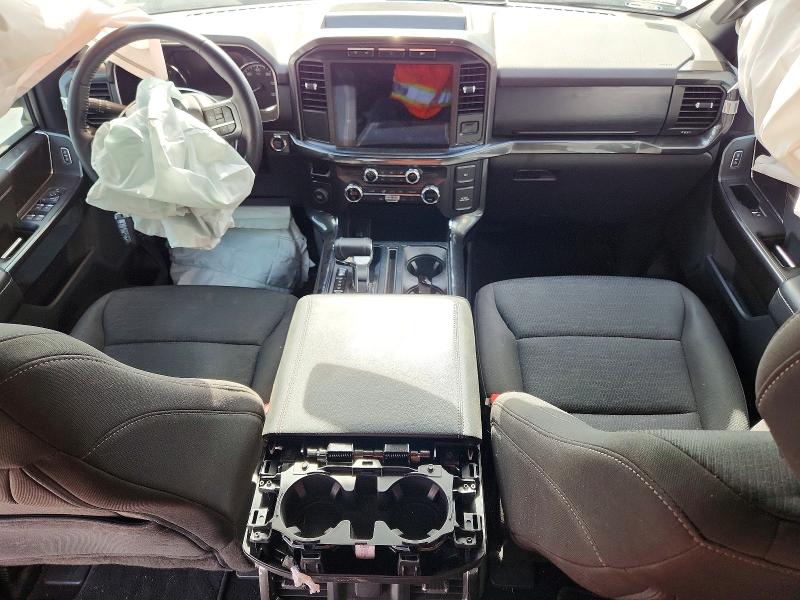 Aukcja sprzedaży 2021 Ford F150, vin: 1FTEW1CP6MKE38437, numer aukcji: 52497146