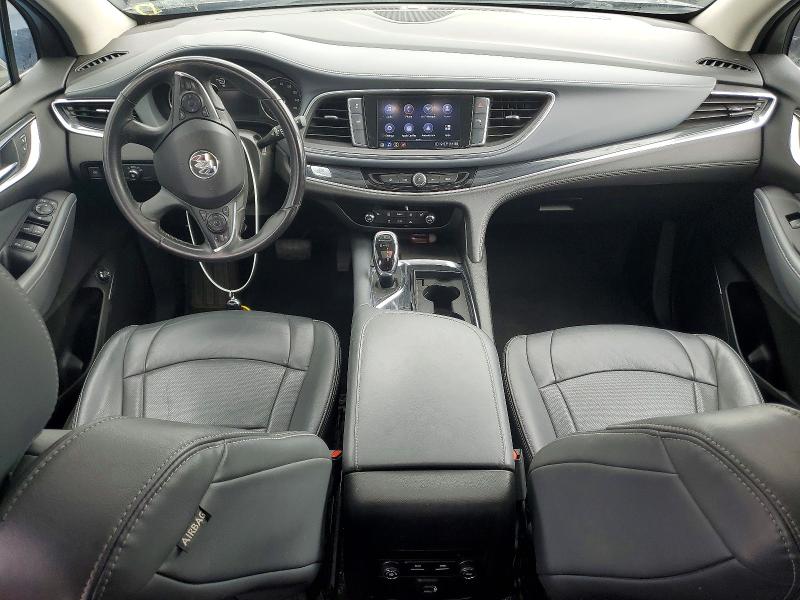 Aukcja sprzedaży 2020 Buick Enclave, vin: 5GAEVAKW3LJ197602, numer aukcji: 53111246