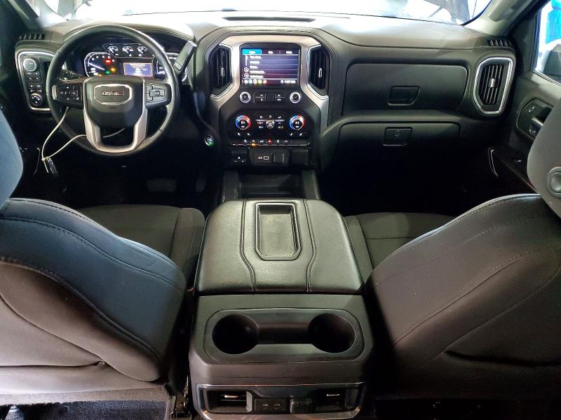 Продаж на аукціоні авто 2020 Gmc Sierra, vin: 1GTU9CET4LZ197573, номер лоту: 52386766