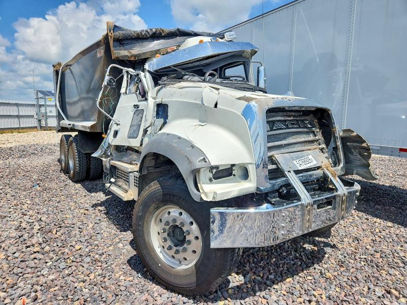 Продаж на аукціоні авто 2026 Mack Granite, vin: 1M2GR2GC8TM055708, номер лоту: 54768926
