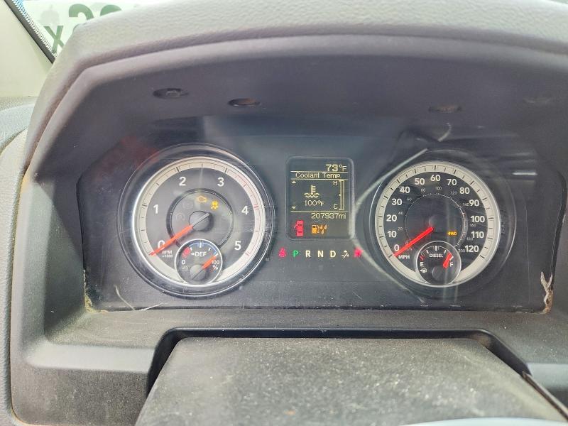 Aukcja sprzedaży 2014 Ram 5500, vin: 3C7WRNEL3EG161867, numer aukcji: 53005126