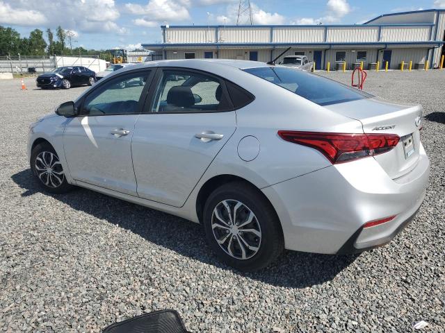 Aukcja sprzedaży 2019 Hyundai Accent, vin: 3KPC24A32KE082461, numer aukcji: 52685196