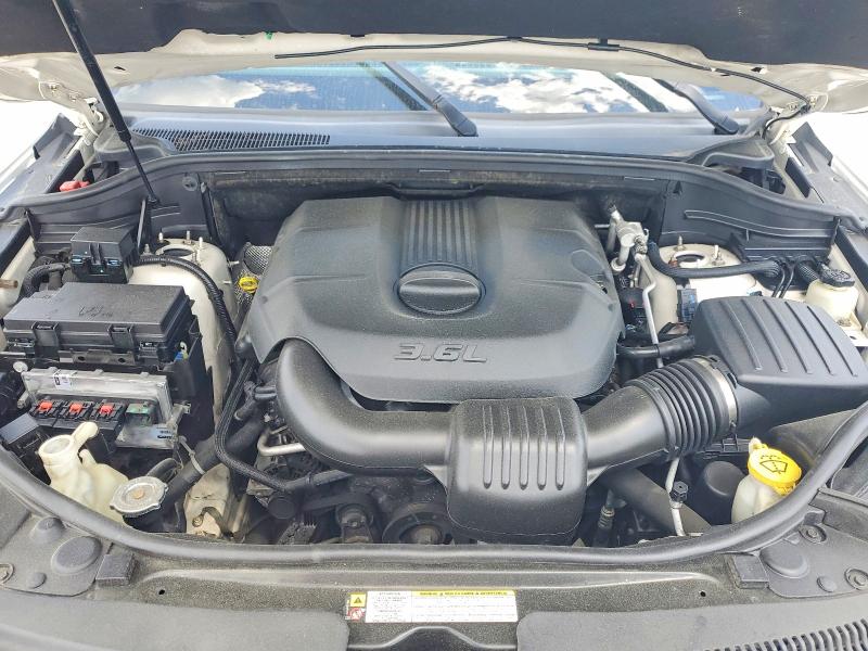 Продажа на аукционе авто 2011 Jeep Grand Cherokee, vin: 1J4RR5GG3BC655598, номер лота: 52174676
