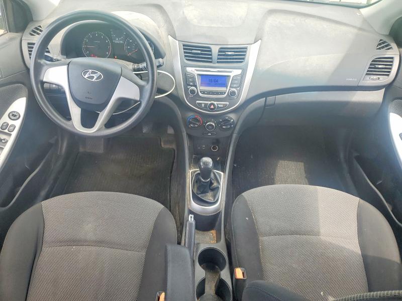 Продаж на аукціоні авто 2014 Hyundai Accent, vin: KMHCT5AE0EU182578, номер лоту: 53569126