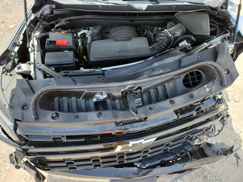 Продаж на аукціоні авто 2023 Chevrolet Suburban, vin: 1GNSKDKD1PR540349, номер лоту: 52945376