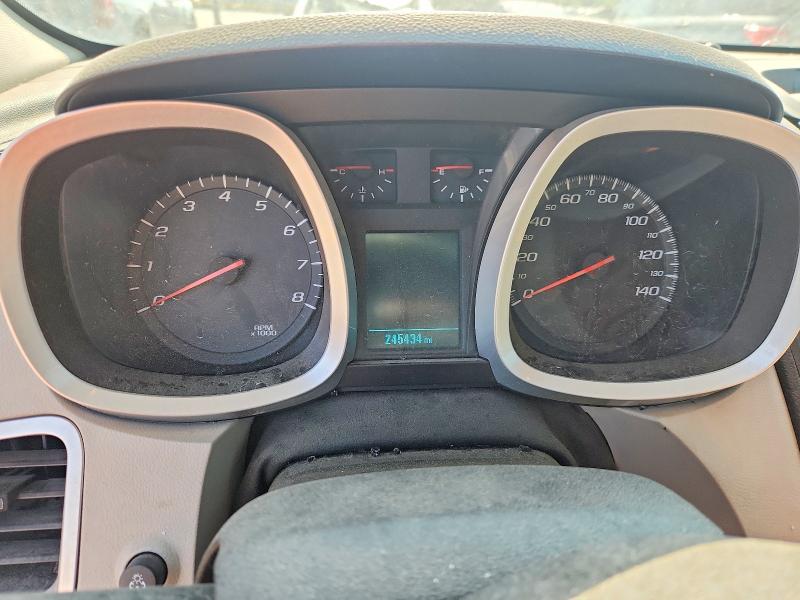 Продаж на аукціоні авто 2013 Chevrolet Equinox, vin: 2GNFLPE34D6209775, номер лоту: 53273226