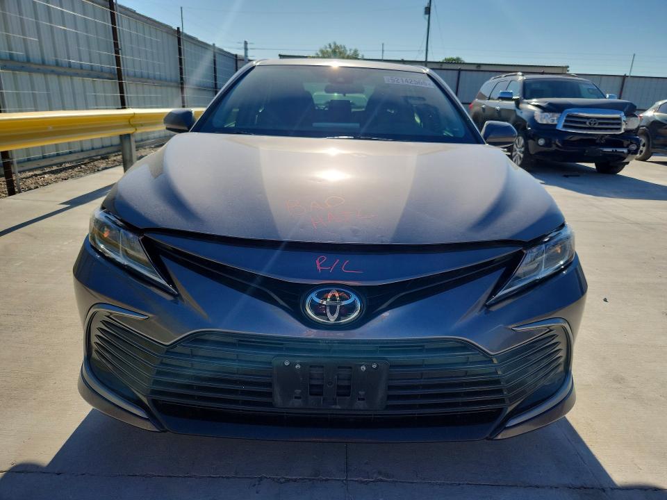 Aukcja sprzedaży 2024 Toyota Camry, vin: 4T1C11AK0RU260884, numer aukcji: 52142566