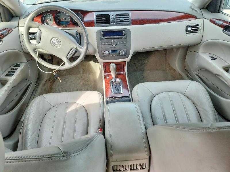 Продажа на аукционе авто 2008 Buick Lucerne, vin: 1G4HD57248U167649, номер лота: 51546676