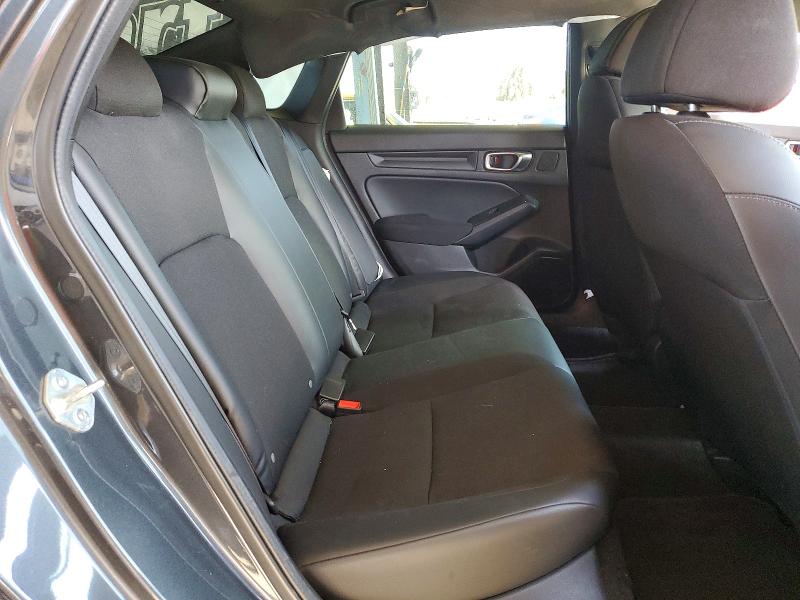 Aukcja sprzedaży 2024 Honda Civic, vin: 2HGFE2F54RH538737, numer aukcji: 53634856