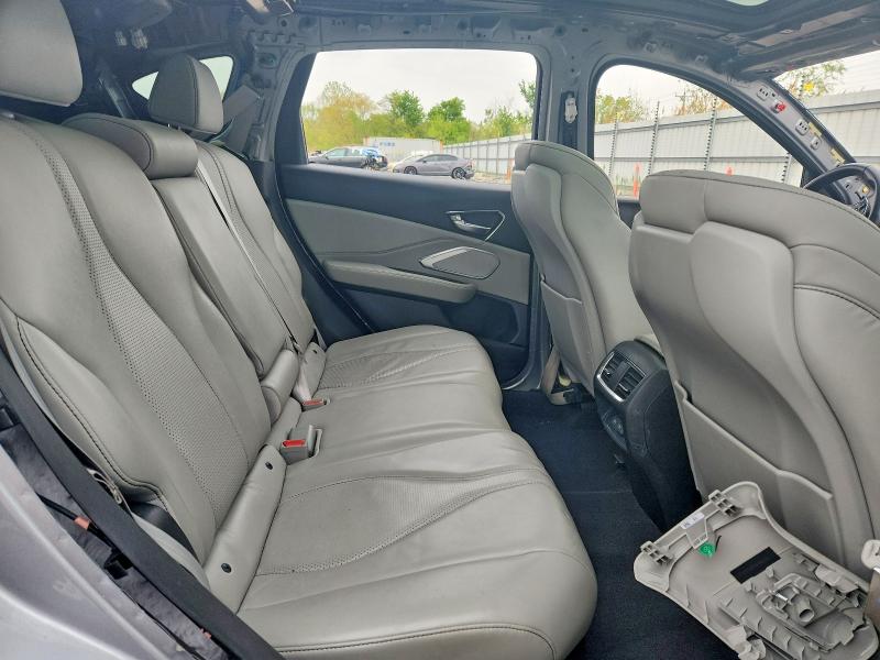 Aukcja sprzedaży 2019 Acura Rdx, vin: 5J8TC2H53KL024263, numer aukcji: 52297496