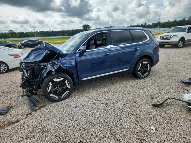 Aukcja sprzedaży 2023 Kia Telluride, vin: 5XYP64GC3PG341952, numer aukcji: 55032046