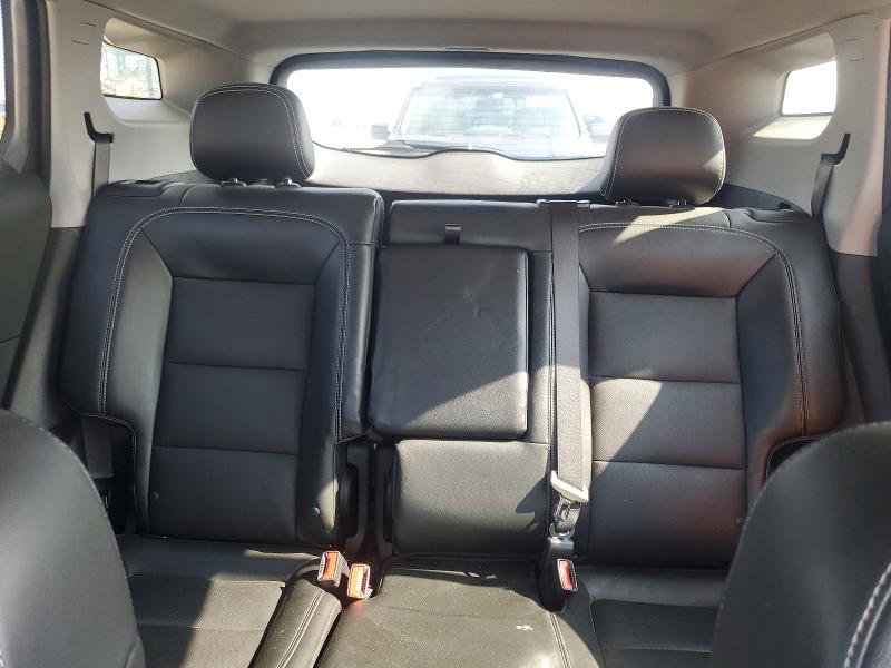 Aukcja sprzedaży 2022 Gmc Terrain, vin: 3GKALVEV8NL206999, numer aukcji: 55059136