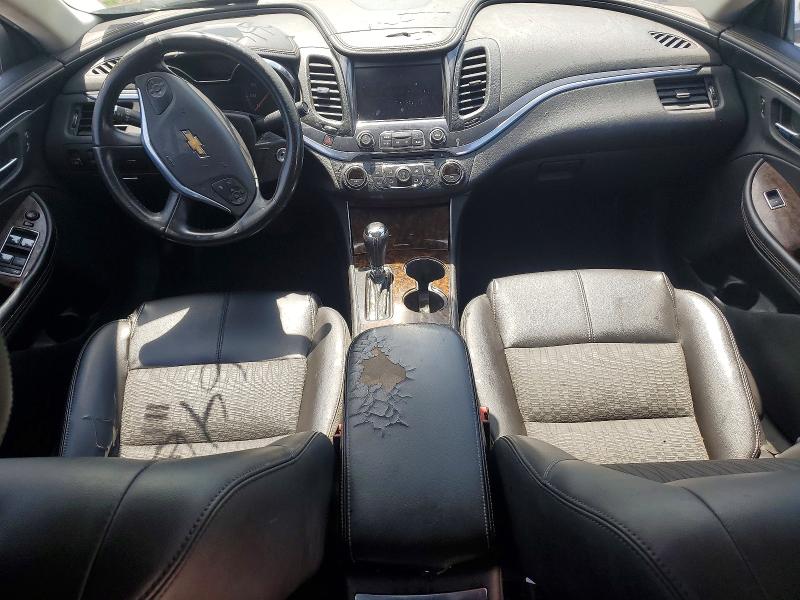 Aukcja sprzedaży 2015 Chevrolet Impala, vin: 2G1125S30F9187220, numer aukcji: 54491646