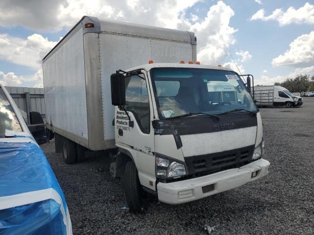 Продажа на аукционе авто 2007 Isuzu Npr, vin: JALC4B16877017497, номер лота: 52517326