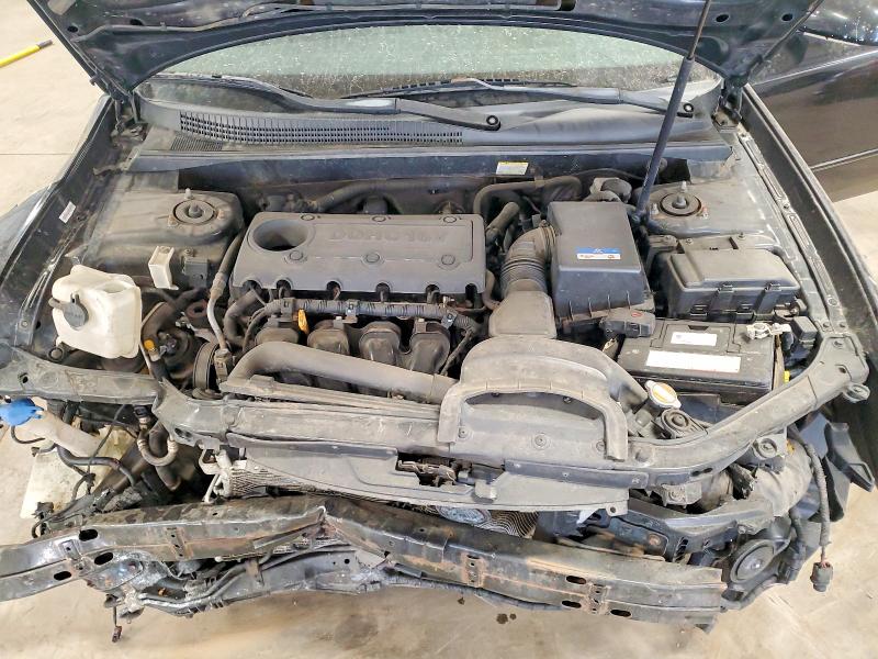Продажа на аукционе авто 2010 Hyundai Sonata, vin: 5NPEU4ACXAH632938, номер лота: 53270586