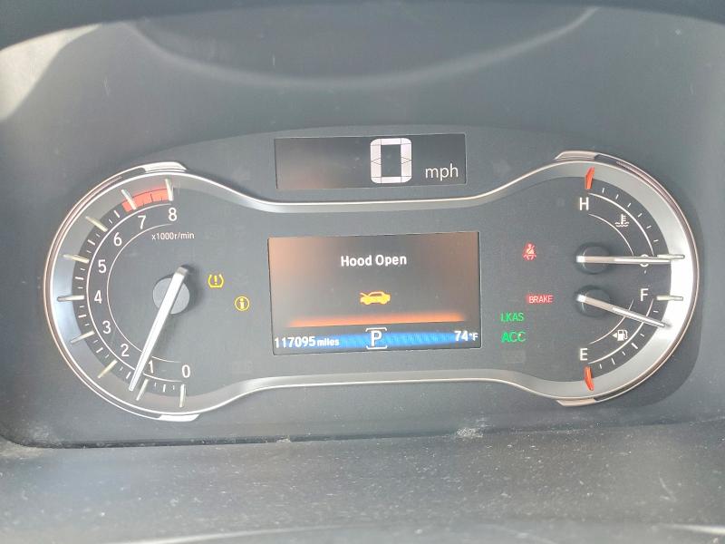 Aukcja sprzedaży 2018 Honda Pilot, vin: 5FNYF5H98JB012787, numer aukcji: 54901886