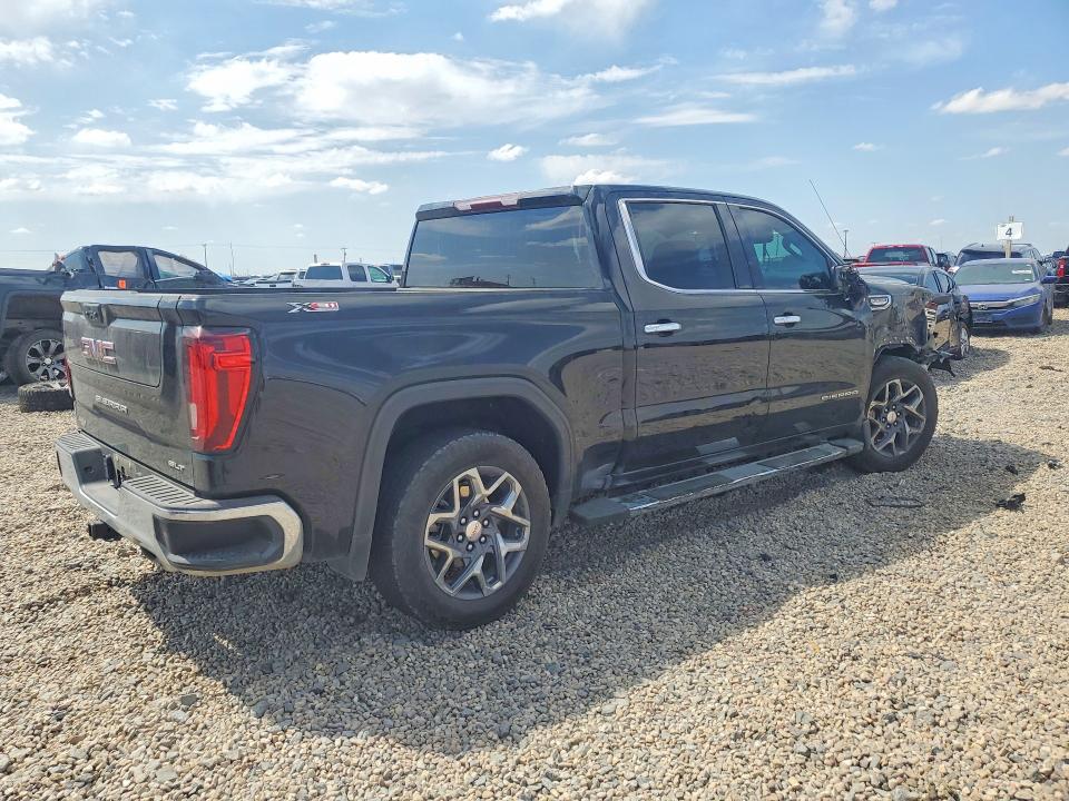 Aukcja sprzedaży 2025 Gmc Sierra, vin: 3GTUUDED1SG278087, numer aukcji: 54963806