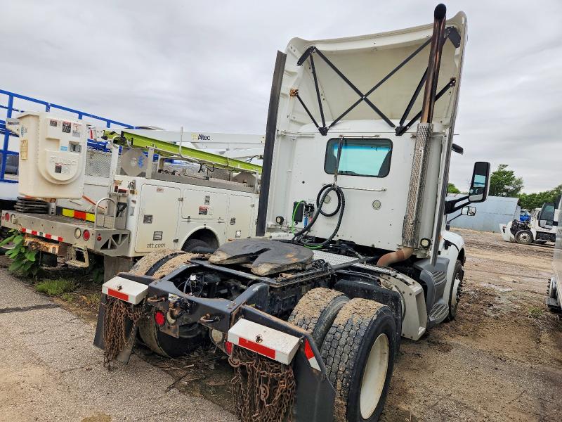 Aukcja sprzedaży 2018 Peterbilt 579, vin: 1XPBA48XXJD478062, numer aukcji: 53845366