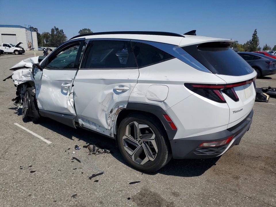 53632346 :رقم المزاد ، 5NMJE3AE7NH101934 vin ، 2022 Hyundai Tucson مزاد بيع