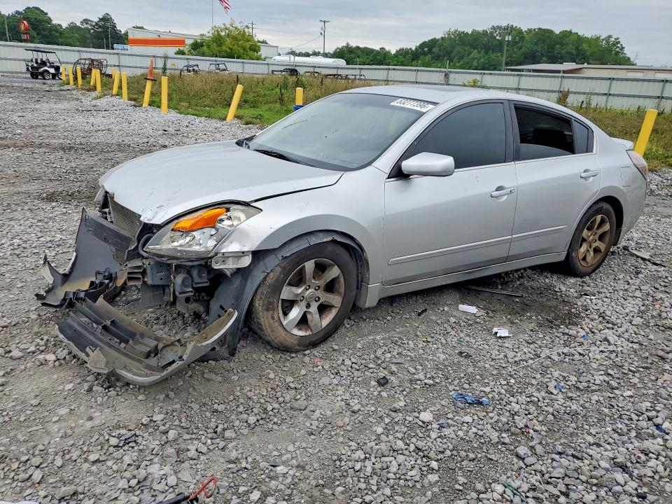 Aukcja sprzedaży 2009 Nissan Altima, vin: 1N4AL21EX9N481348, numer aukcji: 53277396