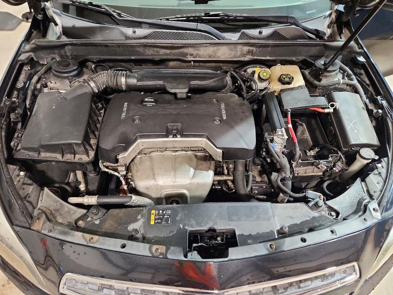 2013 Chevrolet Malibu მანქანა იყიდება აუქციონზე, vin: 1G11E5SA0DF273234, აუქციონის ნომერი: 54483426