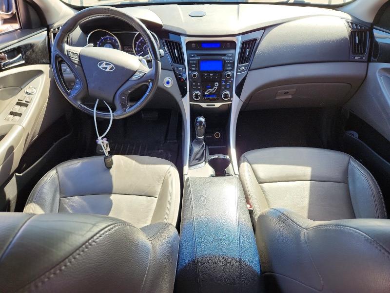 2012 Hyundai Sonata მანქანა იყიდება აუქციონზე, vin: 5NPEC4AB6CH483926, აუქციონის ნომერი: 53238966
