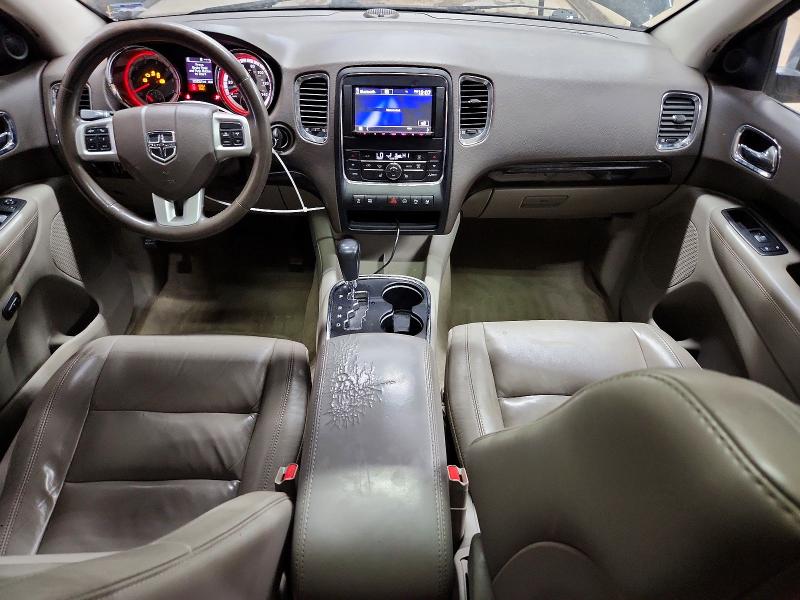 Aukcja sprzedaży 2011 Dodge Durango, vin: 1D4SE4GT4BC593917, numer aukcji: 54615146