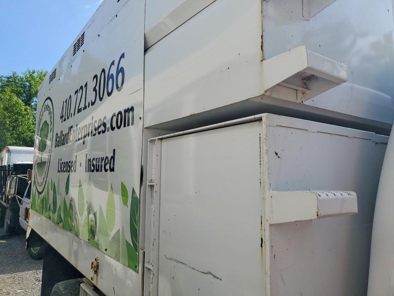 55273126 :رقم المزاد ، 1FDUF5HT5FED70427 vin ، 2015 Ford F550 مزاد بيع