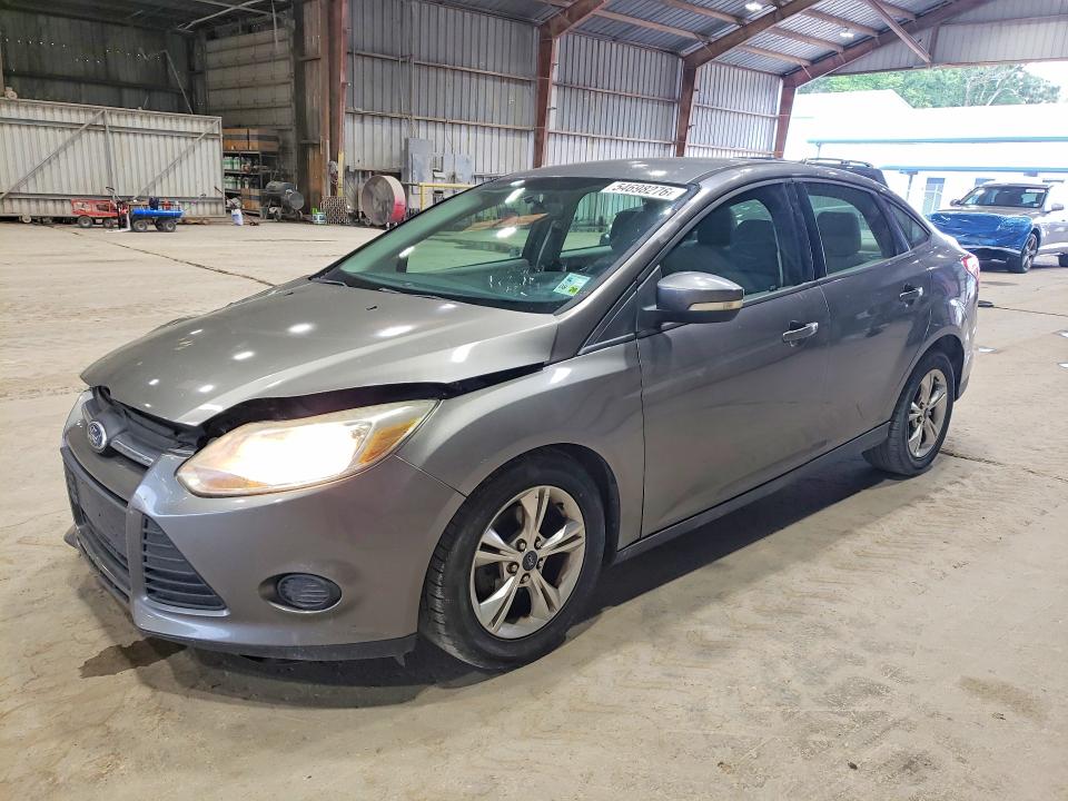 Aukcja sprzedaży 2013 Ford Focus, vin: 1FADP3F29DL161500, numer aukcji: 54698276