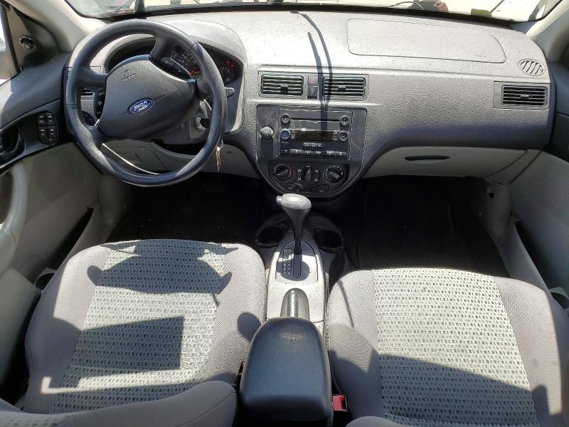 Продаж на аукціоні авто 2006 Ford Focus, vin: 1FAHP34N86W108710, номер лоту: 54924156