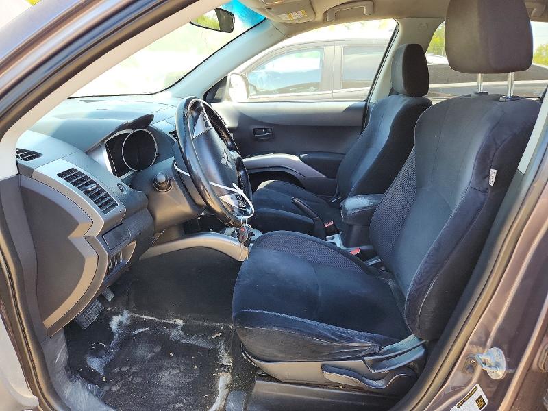 Aukcja sprzedaży 2007 Mitsubishi Outlander, vin: JA4MS31X67Z601034, numer aukcji: 53762546