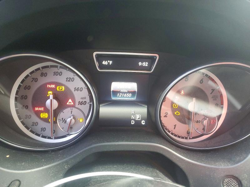 51838486 :رقم المزاد ، WDDSJ4EB1GN394084 vin ، 2016 Mercedes-benz Cla مزاد بيع
