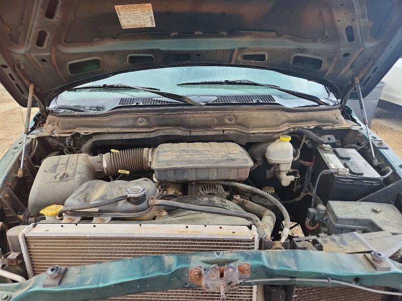 Aukcja sprzedaży 2003 Dodge Ram 1500, vin: 1D7HA16K83J501768, numer aukcji: 53882736