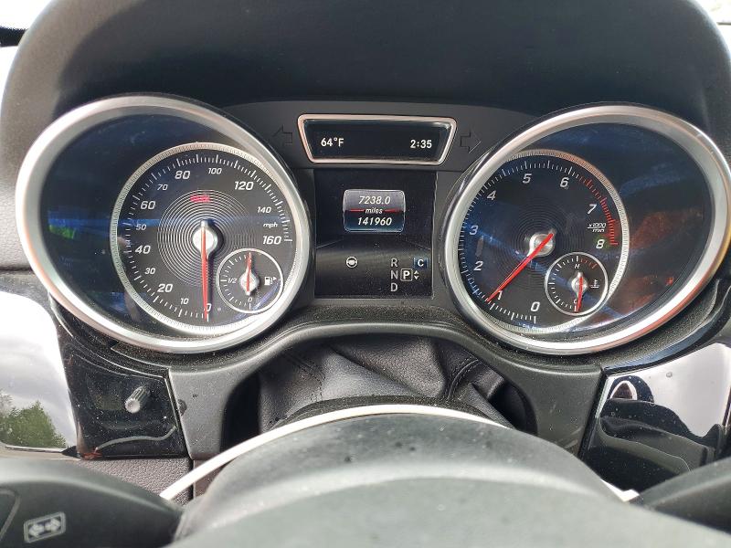 Продаж на аукціоні авто 2017 Mercedes-benz Gle, vin: 4JGDA5HB9HA905968, номер лоту: 52719316