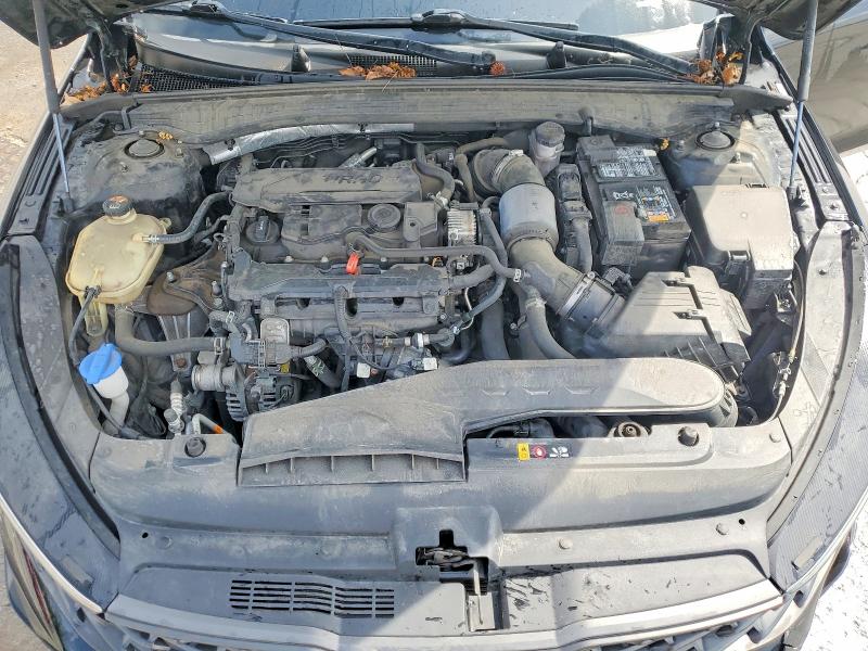 55422146 :رقم المزاد ، 5XXG64J26NG091365 vin ، 2022 Kia K5 مزاد بيع